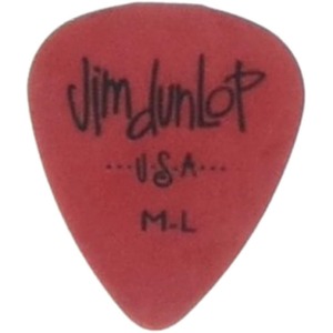 Медиатор DUNLOP 479RML