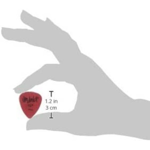 Медиатор DUNLOP 479RML