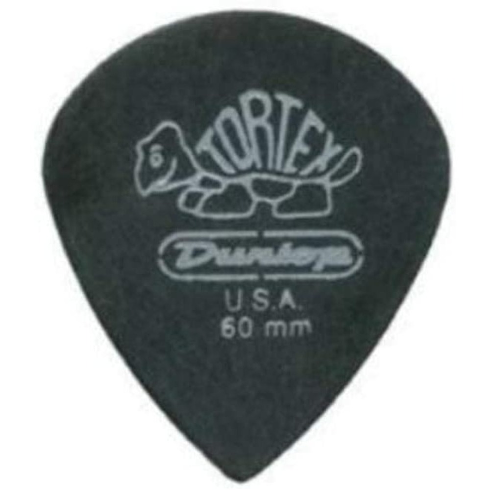 Медиатор DUNLOP 482R.60