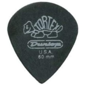 Медиатор DUNLOP 482R.60
