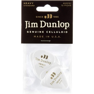 Медиатор DUNLOP 483P01HV