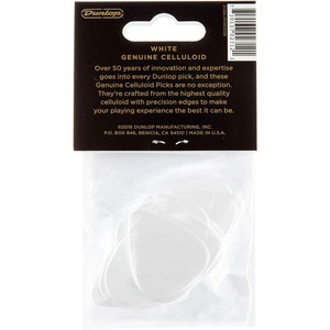 Медиатор DUNLOP 483P01HV