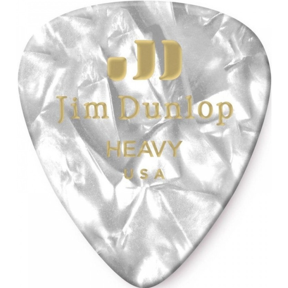 Медиатор DUNLOP 483P04HV