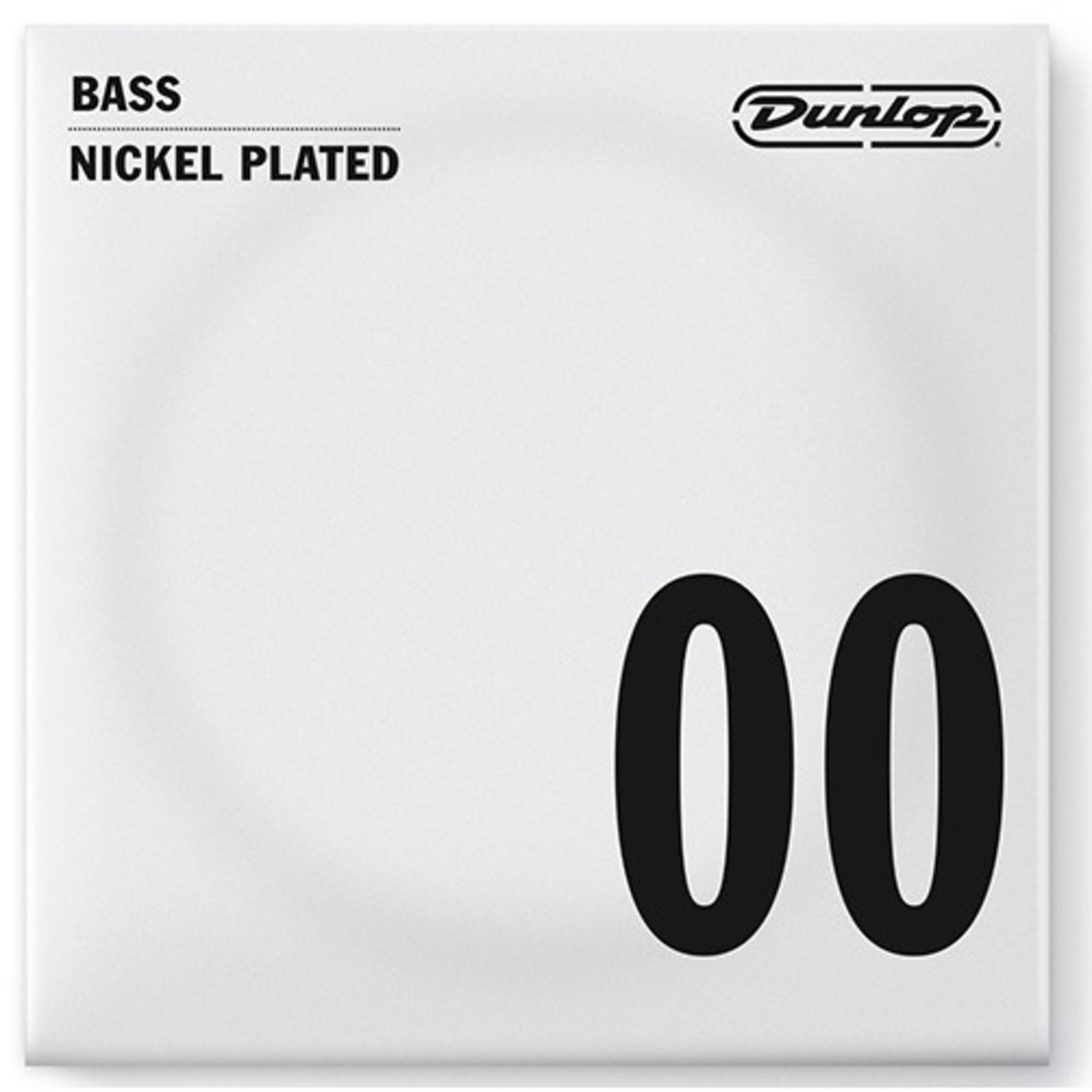 Струны для бас-гитары DUNLOP DBN125