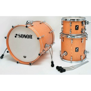 Набор барабанов Sonor 15800371 PL 12 Stage 3 Shells NM 13106