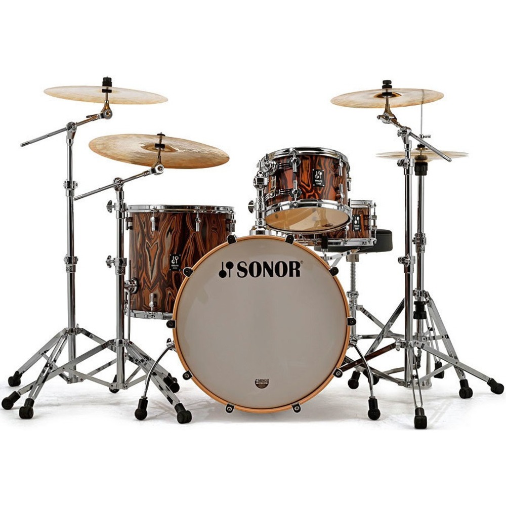 Набор барабанов Sonor 15803281 ProLite PL 322 Shells WM EDT