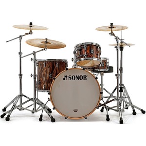 Набор барабанов Sonor 15803281 ProLite PL 322 Shells WM EDT