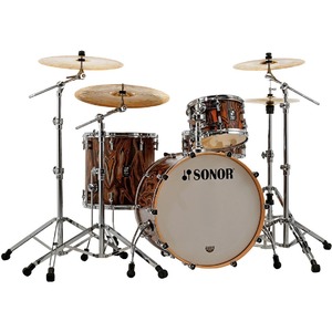 Набор барабанов Sonor 15803281 ProLite PL 322 Shells WM EDT