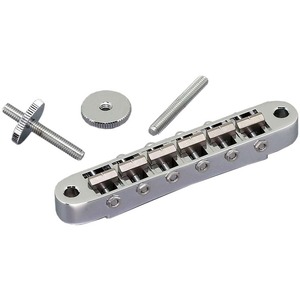 Бридж для гитары Gotoh Ti103B-C