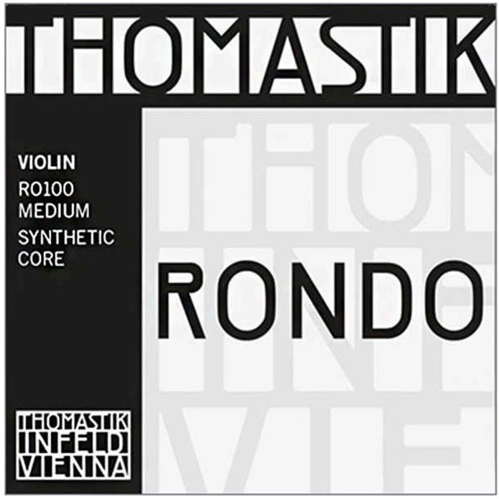 Струны для скрипки Thomastik RO100
