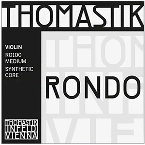 Струны для скрипки Thomastik RO100