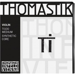 Струны для скрипки Thomastik TI100