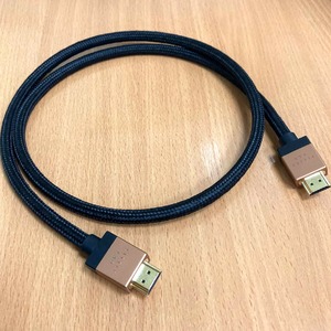 Кабель HDMI - HDMI Little Lab Lake HDMI v2.1 0.5m