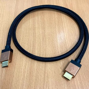 Кабель HDMI - HDMI Little Lab Lake HDMI v2.1 0.5m