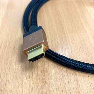 Кабель HDMI - HDMI Little Lab Lake HDMI v2.1 1.0m