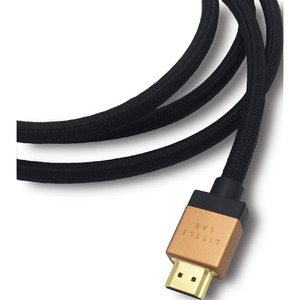 Кабель HDMI - HDMI Little Lab Lake HDMI v2.1 1.0m