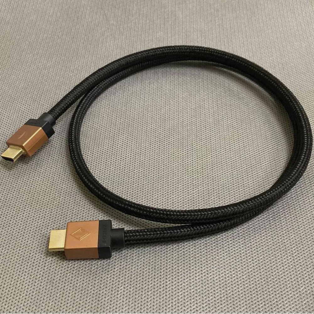 Кабель HDMI - HDMI Little Lab Lake HDMI v2.1 1.5m