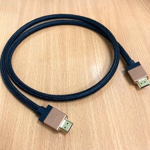 Кабель HDMI - HDMI Little Lab Lake HDMI v2.1 1.5m