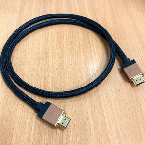 Кабель HDMI - HDMI Little Lab Lake HDMI v2.1 3.0m