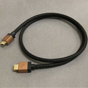 Кабель HDMI - HDMI Little Lab Lake HDMI v2.1 3.5m