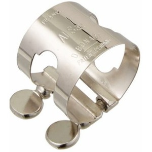 Лигатура для саксофона альт Bonade 2254