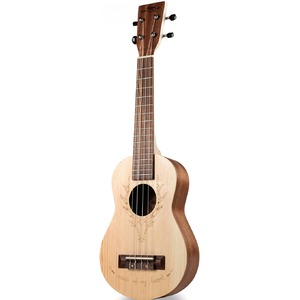 Укулеле концерт Hampi KZ2D