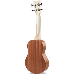 Укулеле концерт Hampi KZ2D