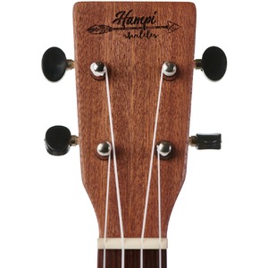 Укулеле концерт Hampi KZ2D