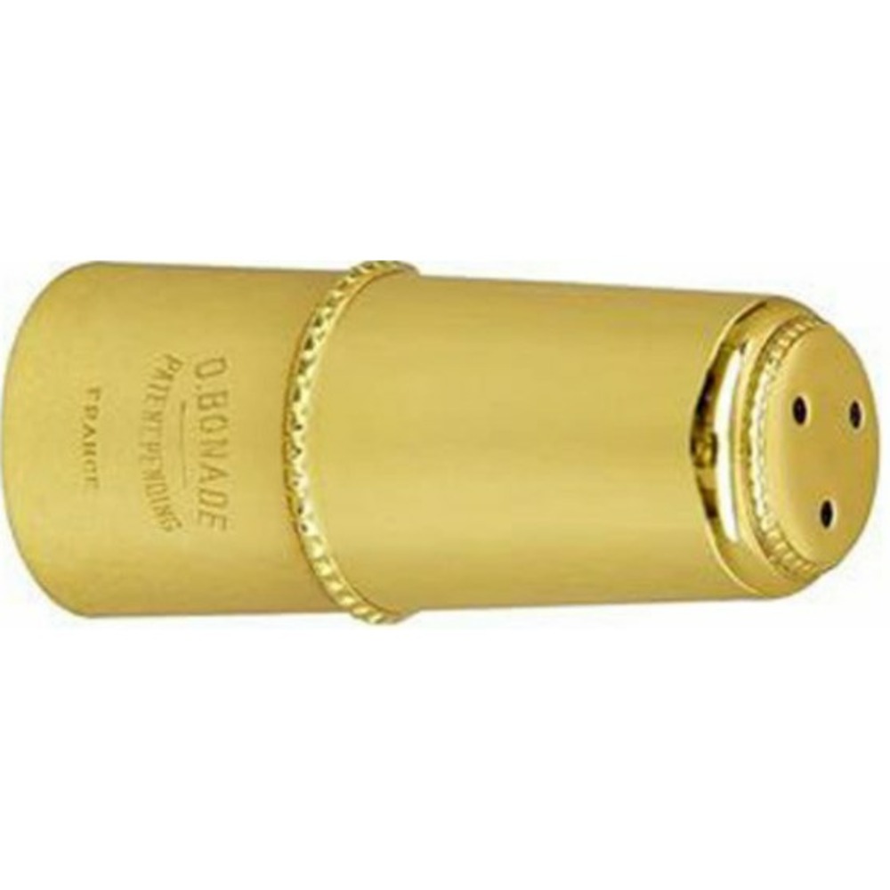 Колпачок для мундштука саксофона альт Bonade 2254UGC