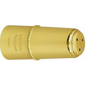 Колпачок для мундштука саксофона альт Bonade 2254UGC