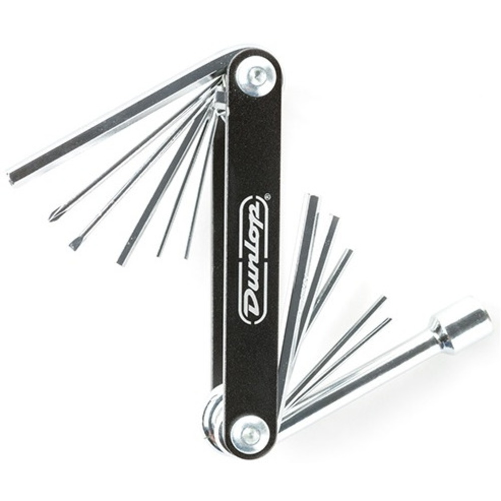 Инструмент многофункциональный для гитары DUNLOP DGT02