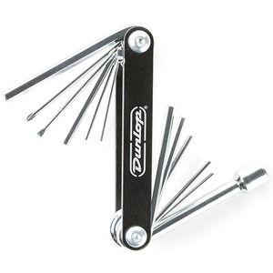 Инструмент многофункциональный для гитары DUNLOP DGT02