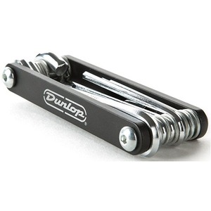 Инструмент многофункциональный для гитары DUNLOP DGT02