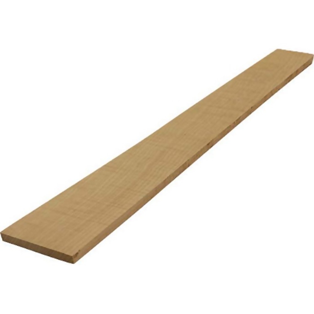 Заготовка накладки грифа для гитары Hosco BFG-CM/A