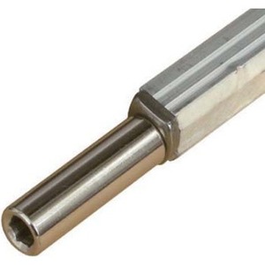 Анкерный стержень для бас-гитары Hosco F-2717R