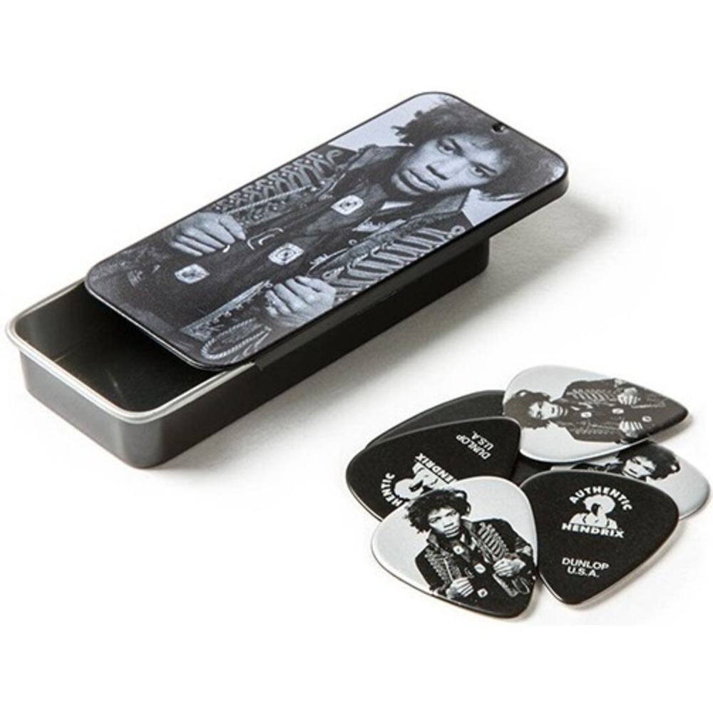 Медиатор DUNLOP JH-CT14H