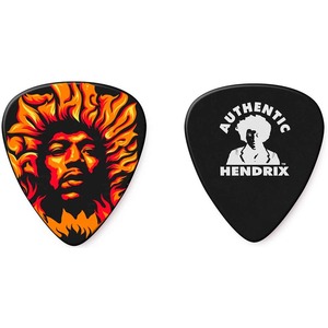 Медиатор DUNLOP JHR14HV