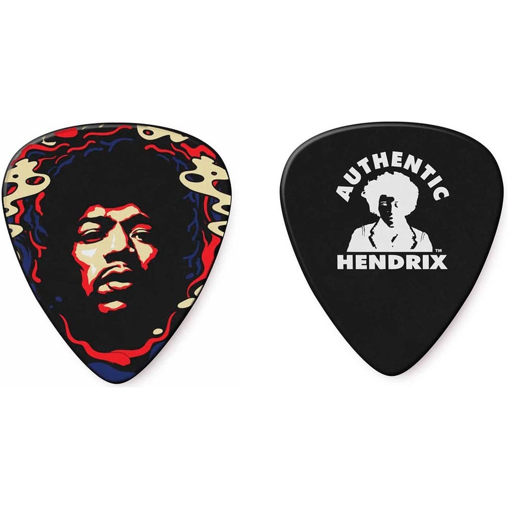 Медиатор DUNLOP JHR15HV