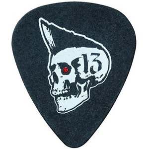 Медиатор DUNLOP L10R1.00