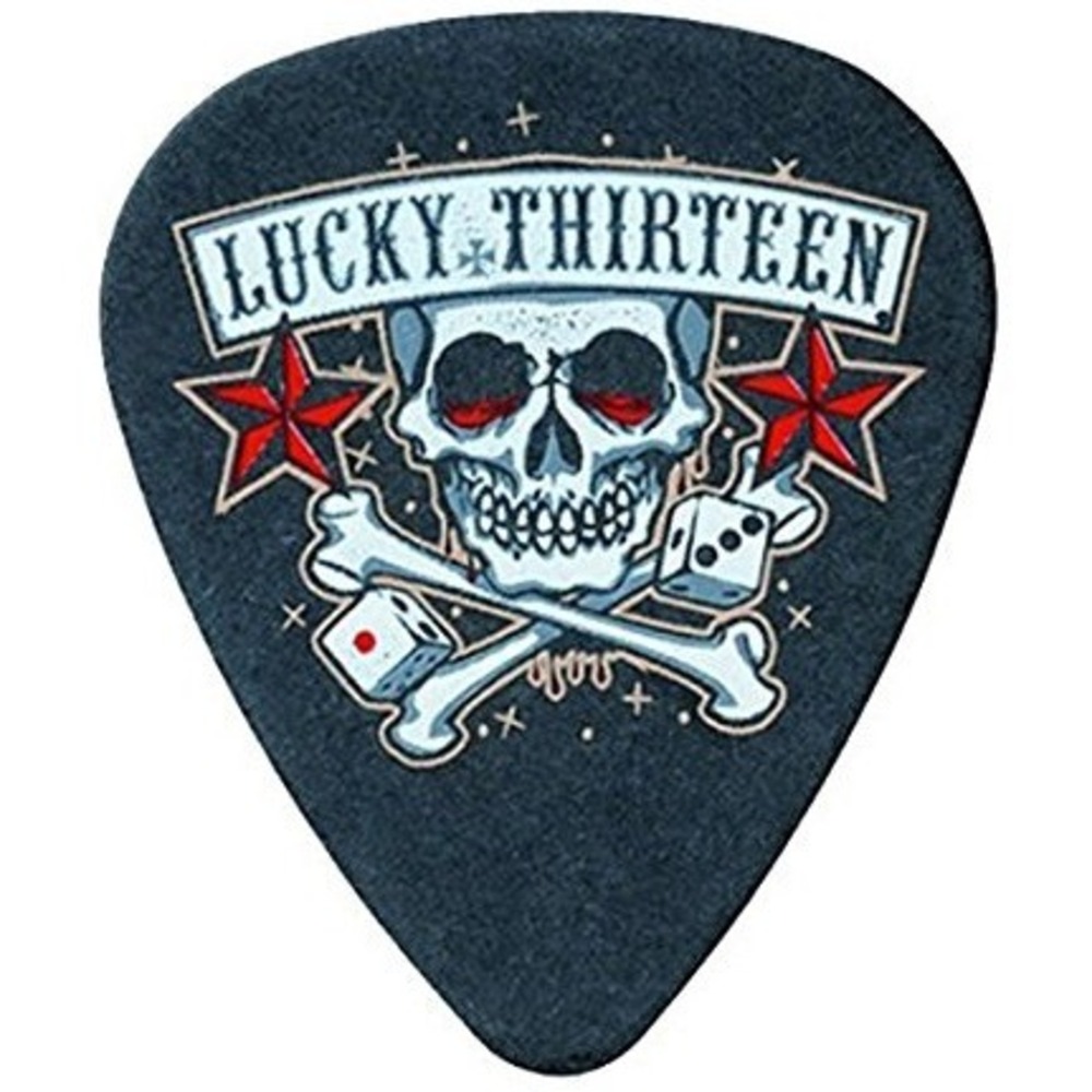 Медиатор DUNLOP L11R.73