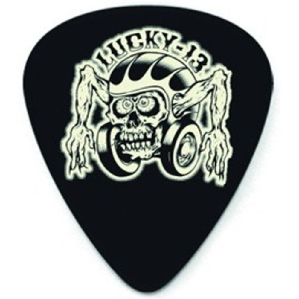 Медиатор DUNLOP L16R1.00