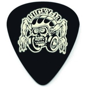 Медиатор DUNLOP L16R1.00