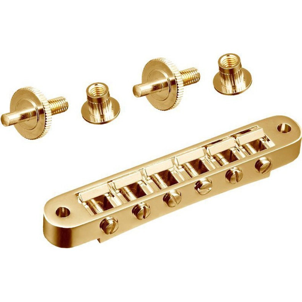 Бридж Tune-O-Matic Hosco HK-120G