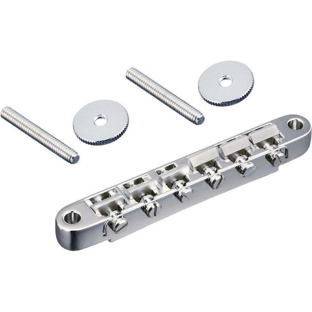 Бридж Tune-O-Matic Hosco HK-25C