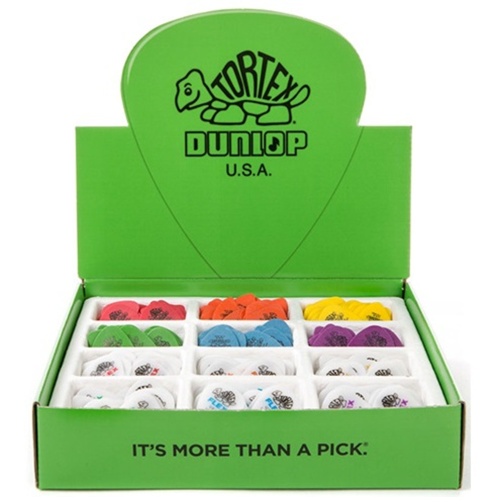 Медиатор DUNLOP MD1801