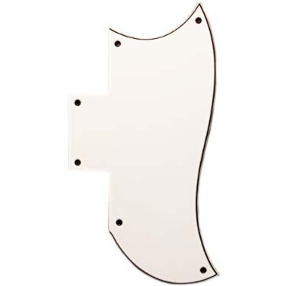 Защитная накладка для электрогитары Hosco SG-W3P