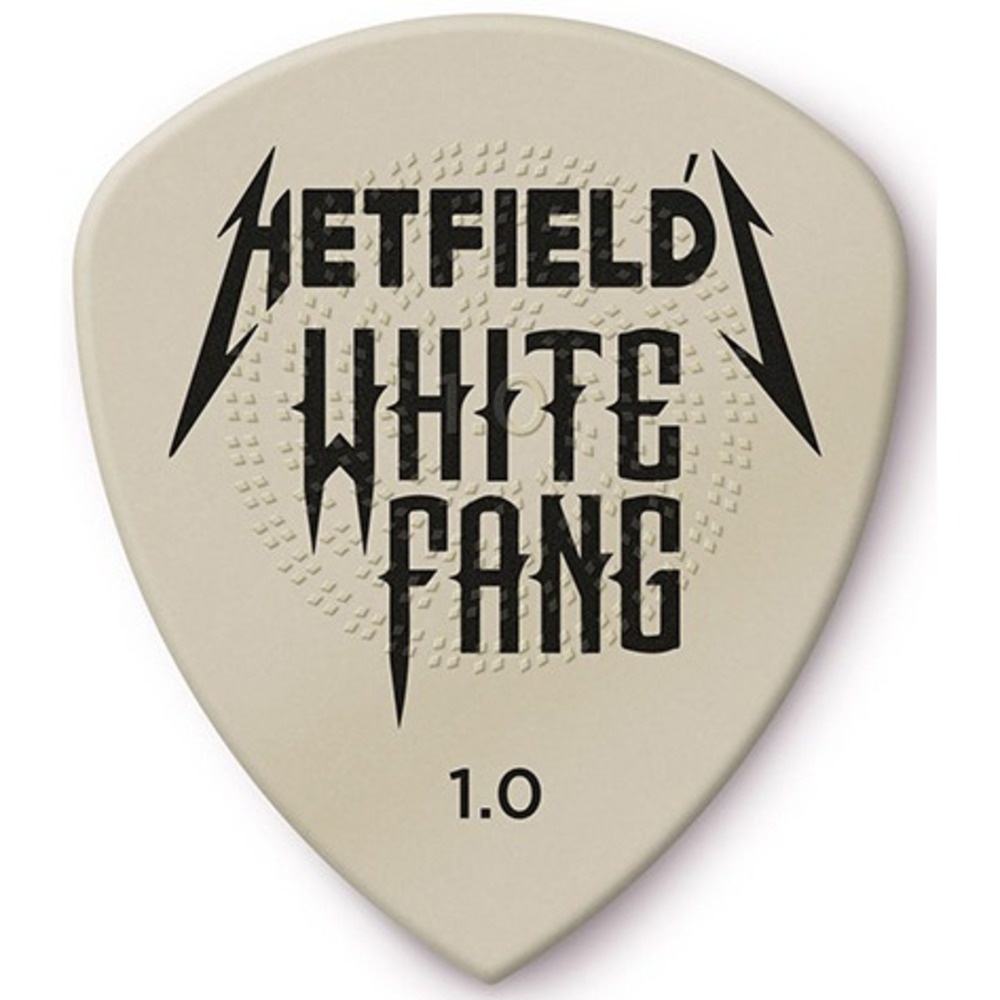 Медиатор DUNLOP PH122P1.0