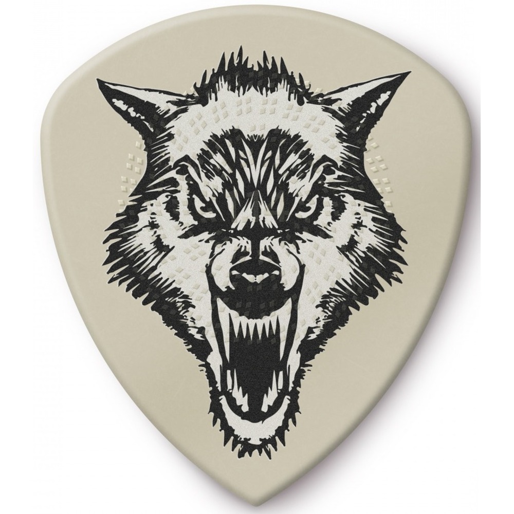 Медиатор DUNLOP PH122R.73