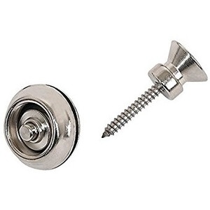 Крепление ремня для гитары DUNLOP SLS1501N