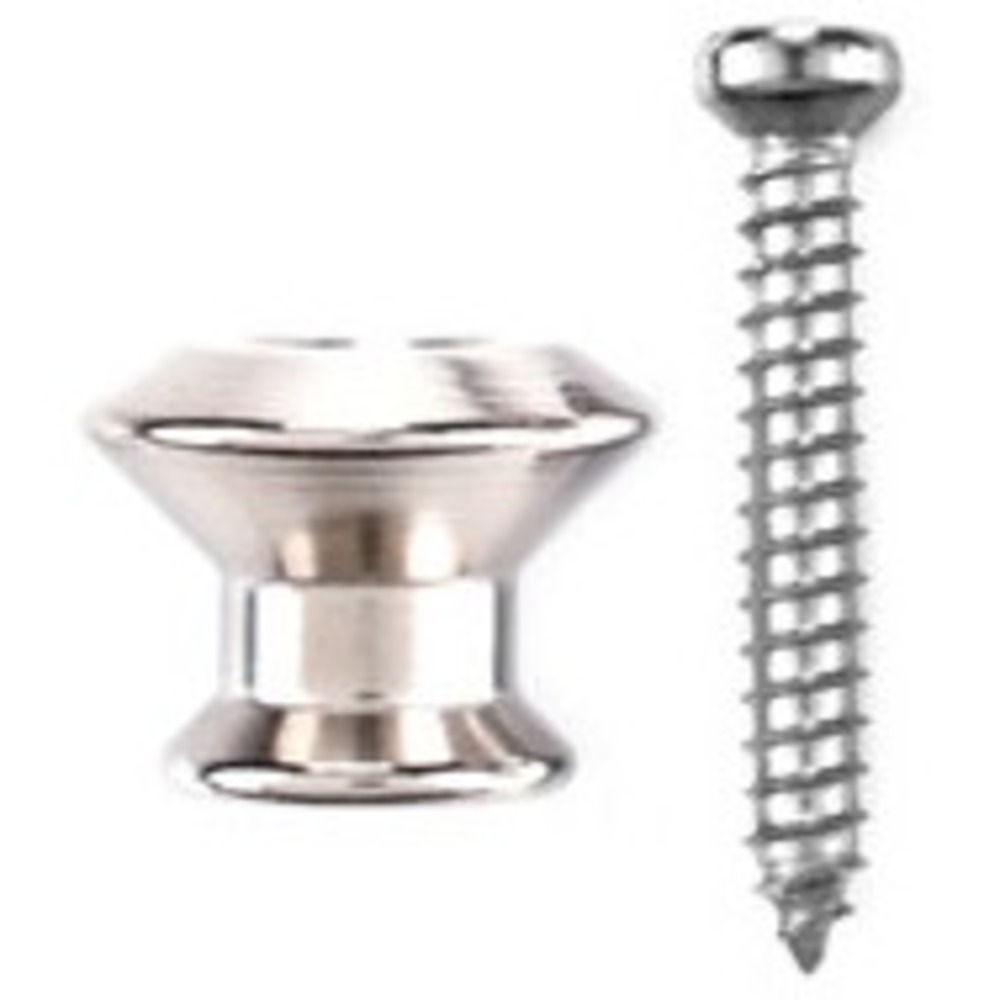 Крепление ремня для гитары DUNLOP SLS2011N